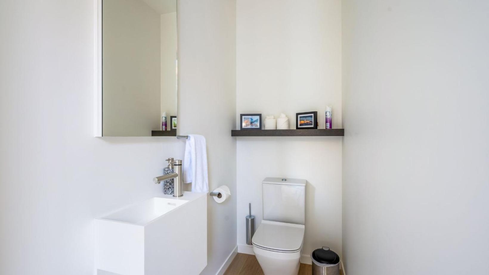 Вилла The Tiers- Hot Tub- Ac- Bbq- Free Parking Квинстаун Экстерьер фото